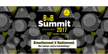 B2B Summit in Paris