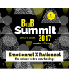 B2B Summit in Paris